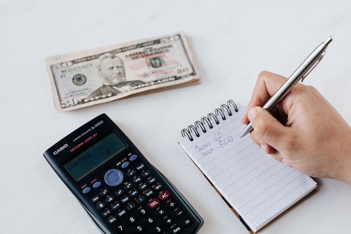 Budgeting 101: A Complete Beginner's Guide to Managing Your Money