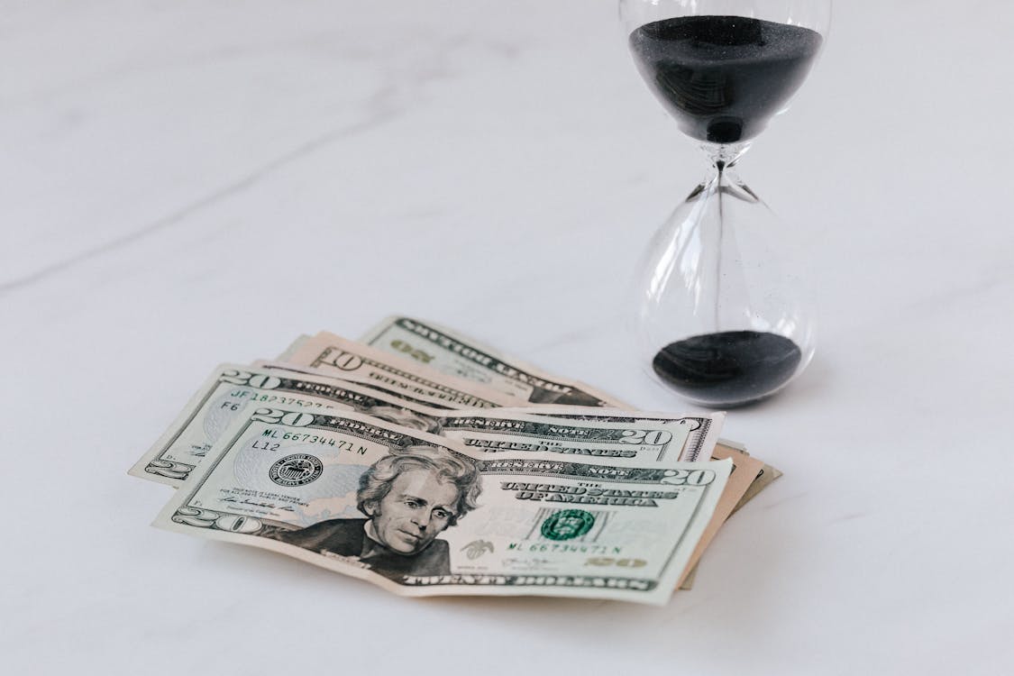 The Time Value of Money: Why a Dollar Today Is Worth More Than Tomorrow